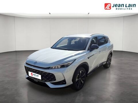 MG MG.EHS EHS 1.5 Hybrid+ 224 ch Luxury 2026 occasion Seyssinet-Pariset 38170