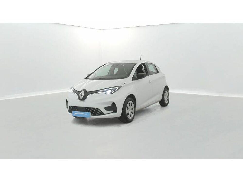 Zo&eacute; Zoe R110 - MY22 Equilibre 2023 occasion 29000 Quimper