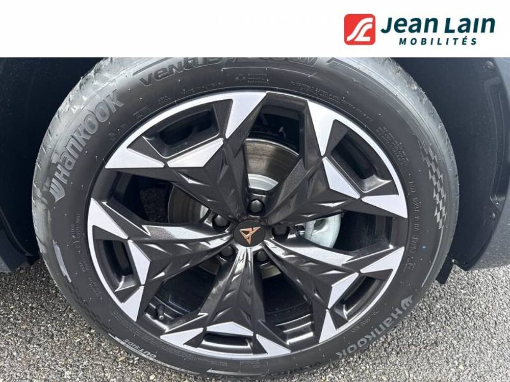 Terramar 1.5 eTSI Hybrid 150 ch DSG7 V 2026 occasion 74200 Margencel