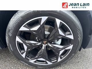 Terramar 1.5 eTSI Hybrid 150 ch DSG7 V 2026 occasion 74200 Margencel