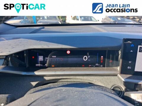 Grandland 1.2 Turbo Hybrid 145 ch e-DCT6 Edition 2025 occasion 74100 V&eacute;traz-Monthoux