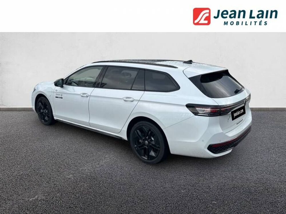 Passat 1.5 eHybrid 272 DSG6 R-Line 2024 occasion 74600 Seynod