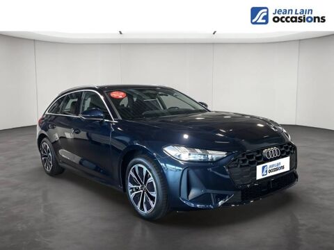 A5 Avant TFSI 204 ch S tronic 7 Business Executive 2025 occasion 74100 Ville-la-Grand