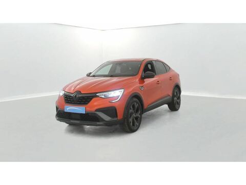 Annonce voiture Renault Arkana 24490 €
