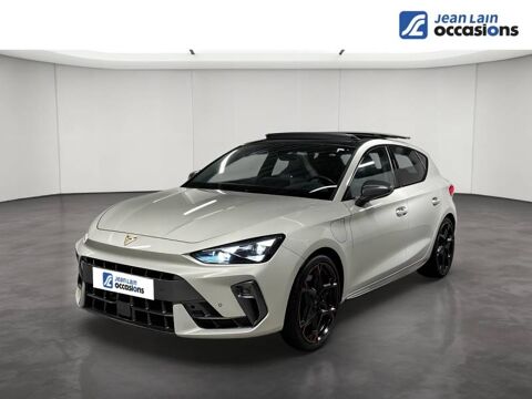 Cupra Leon eHybrid 272 ch DSG6 VZ 2024 occasion La Motte-Servolex 73290