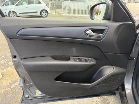 Arkana E-Tech 145 Zen 2022 occasion 22200 Guingamp