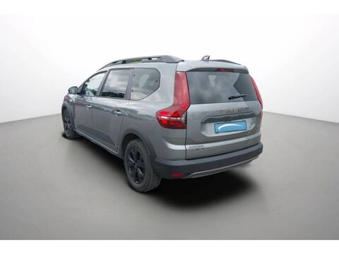 Jogger Hybrid 140 7 places GSR2 Extreme 2025 occasion 29000 Quimper