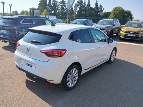 Clio TCe 90 Evolution 2022 occasion 61000 Alen&ccedil;on
