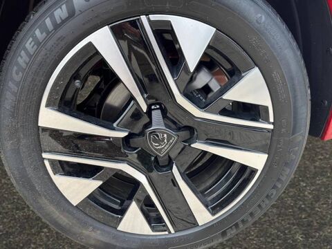 208 Hybrid 110 ch e-DCS6 Allure 2025 occasion 91230 Montgeron