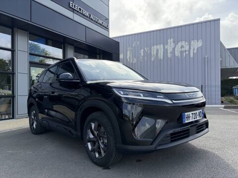 BYD Atto 2 45.1 kWh 177 ch Boost 2026 occasion Ploeren 56880