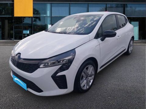Renault Clio SCe 65 ch GSR2 Evolution 2025 occasion H&eacute;rouville-Saint-Clair 14200