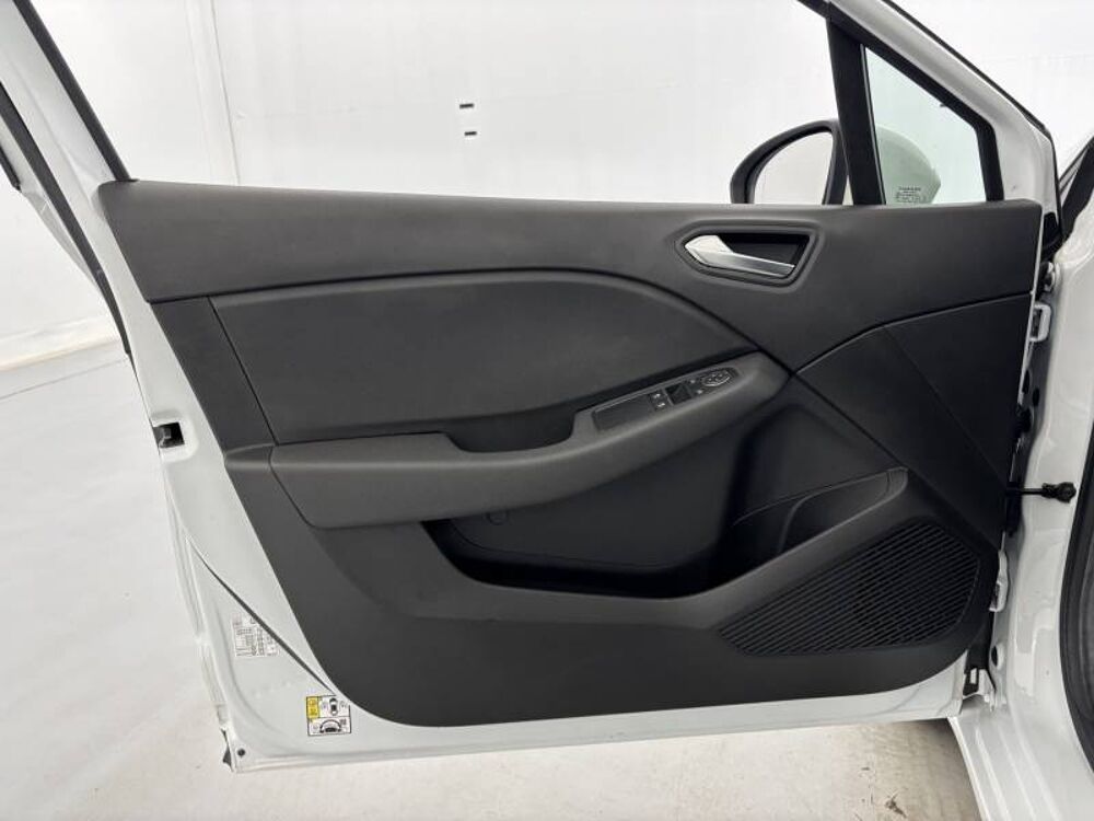 Clio TCe 90 - 21 Business 2021 occasion 22200 Guingamp