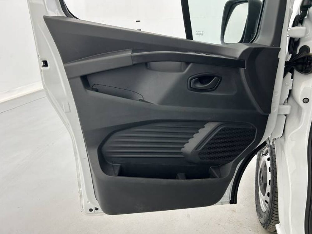 Trafic TRAFIC FGN L1H1 3000 KG BLUE DCI 130 CONFORT 2024 occasion 56850 Caudan
