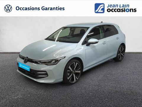 Volkswagen Golf 1.5 eHybrid 204 DSG6 VW Edition 2025 occasion La Motte-Servolex 73290