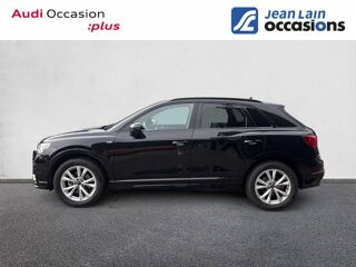 Q3 35 TDI 150 ch S tronic 7 S line plus 2025 occasion 73200 Albertville