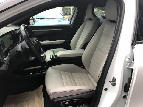 M&eacute;gane Megane E-Tech EV60 220 ch super charge Iconic 2023 occasion 14500 Vire