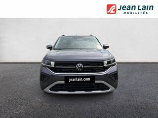 T-Cross 1.0 TSI 116 Start/Stop DSG7 VW Edition 2026 occasion 73290 La Motte-Servolex