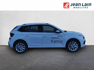 Kamiq 1.0 TSI Evo 2 116 ch DSG7 Clever Edition 2025 occasion 04130 Volx
