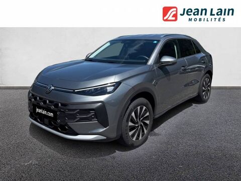 Annonce voiture Volkswagen T-ROC 38590 €
