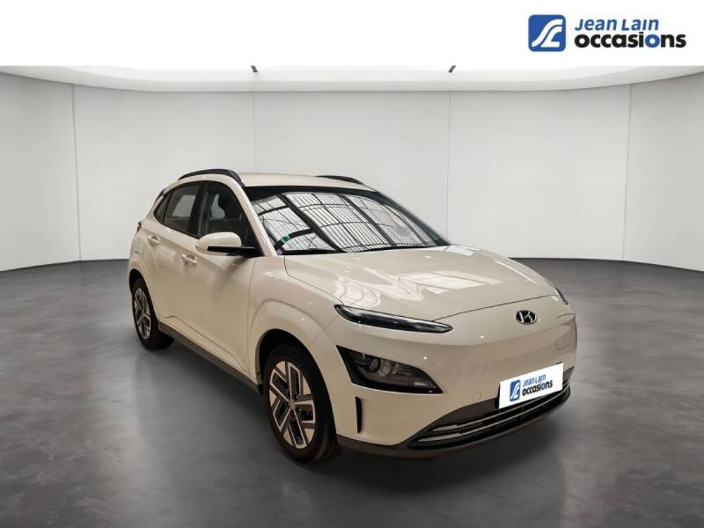Kona Electrique 39 kWh - 136 ch Intuitive 2023 occasion 73290 La Motte-Servolex