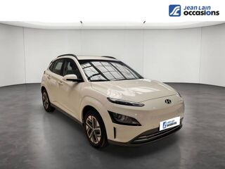 Kona Electrique 39 kWh - 136 ch Intuitive 2023 occasion 73290 La Motte-Servolex