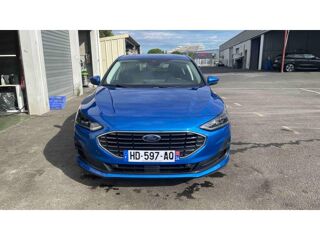 Focus 1.5 EcoBlue 115 Powershift Titanium X Business 2025 occasion 34970 Lattes