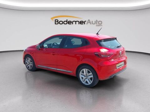 Clio Blue dCi 100 - 21N Business 2022 occasion 50000 Saint-L&ocirc;