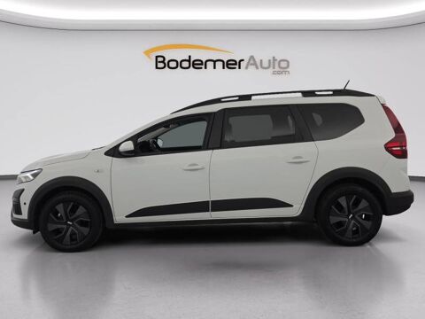 Jogger Hybrid 140 5 places GSR2 Expression 2024 occasion 56300 Pontivy