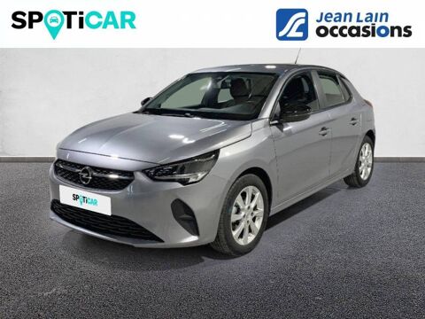 Annonce voiture Opel Corsa 11474 