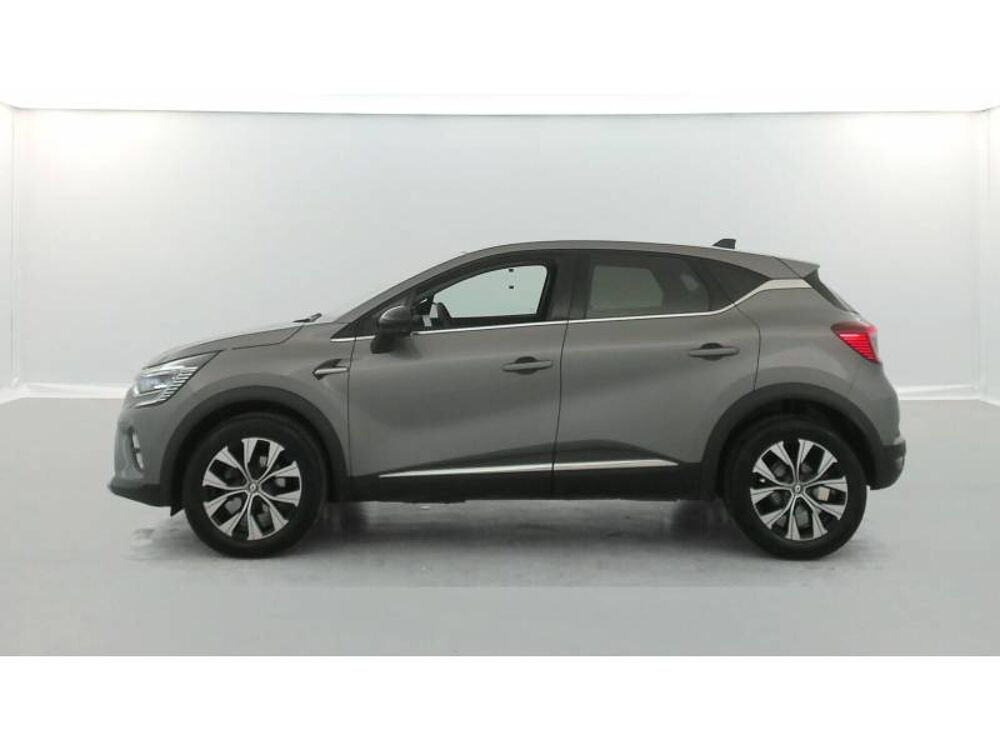Captur mild hybrid 140 Techno 2022 occasion 56850 Caudan
