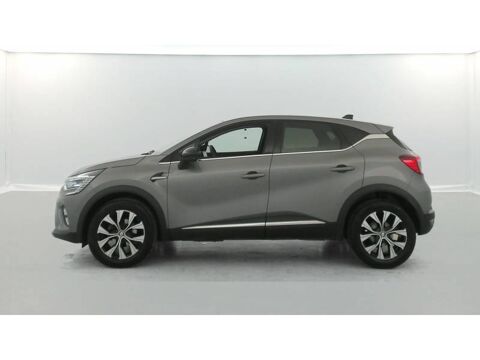 Captur mild hybrid 140 Techno 2022 occasion 56850 Caudan