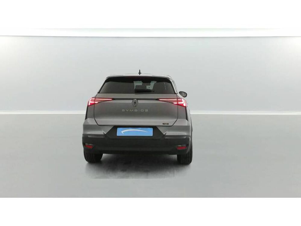 Symbioz E-Tech full hybrid 145 Evolution 2025 occasion 56800 Plo&euml;rmel
