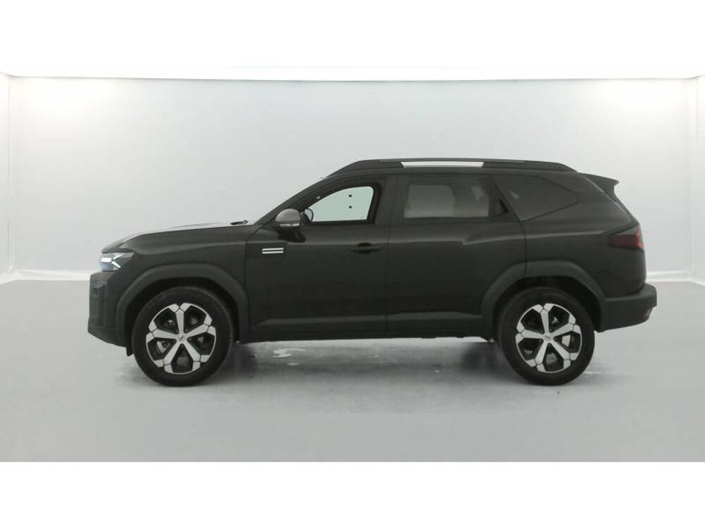 Bigster Hybrid 155 Journey 2025 occasion 29200 Brest