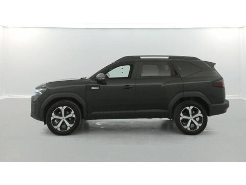 Bigster Hybrid 155 Journey 2025 occasion 29200 Brest