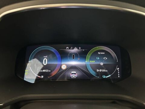 Captur E-Tech Plug-in 160 - 21 Business 2022 occasion 14200 H&eacute;rouville-Saint-Clair