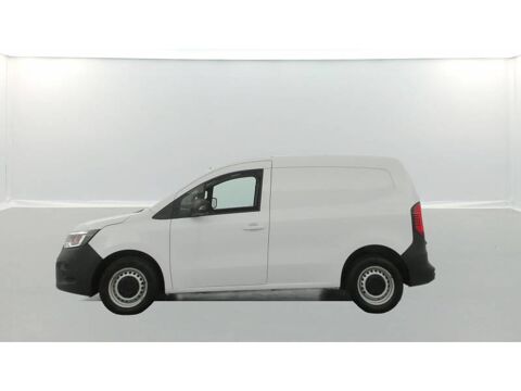 Kangoo Express KANGOO VAN FG TOLE BLUE DCI 95 L1 GSR2 EXTRA 2024 occasion 22500 Paimpol