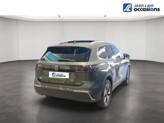 Tiguan 1.5 eTSI 150ch DSG7 Elegance 2026 occasion 38500 Voiron