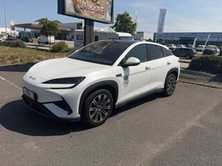 Sealion 7 82,5 kWh 313ch RWD Comfort 2026 occasion 50100 Cherbourg-en-Cotentin