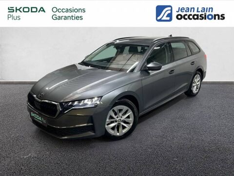 Skoda Octavia Combi 2.0 TDI 150 ch SCR DSG7 Selection 2025 occasion Seynod 74600