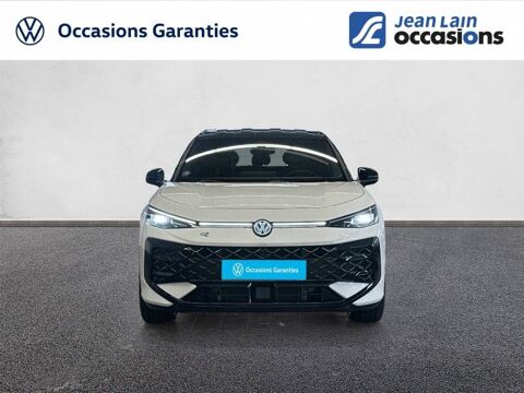T-ROC T-Roc 1.5 eTSI EVO2 Hybrid 150 ch DSG7 R-Line 2025 occasion 01170 Cessy