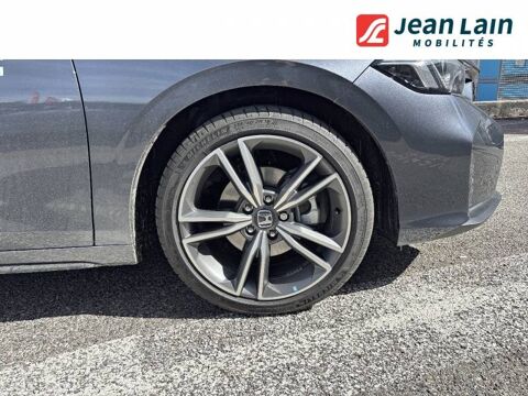Civic e:HEV 2.0 i-MMD Advance 2026 occasion 74600 Seynod