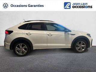 Taigo 1.0 TSI 110 DSG7 R-Line 2023 occasion 73290 La Motte-Servolex