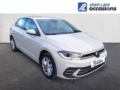 Polo 1.0 TSI 95 S&S BVM5 Style 2023 occasion 05000 Gap