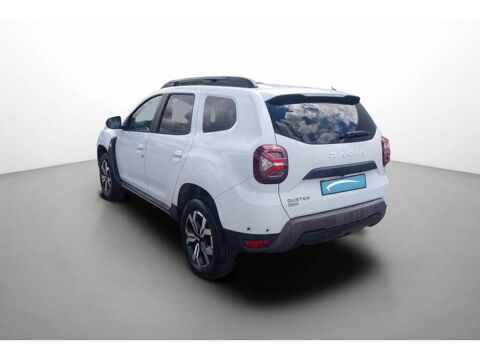 Duster ECO-G 100 4x2 Journey + 2023 occasion 22400 Lamballe
