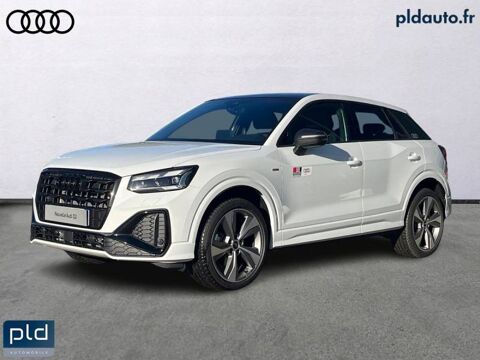 Annonce voiture Audi Q2 43990 