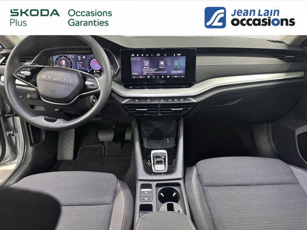 Octavia Combi 2.0 TDI 150 ch SCR DSG7 Selection 2025 occasion 01170 Cessy