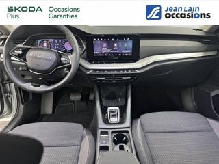 Octavia Combi 2.0 TDI 150 ch SCR DSG7 Selection 2025 occasion 01170 Cessy