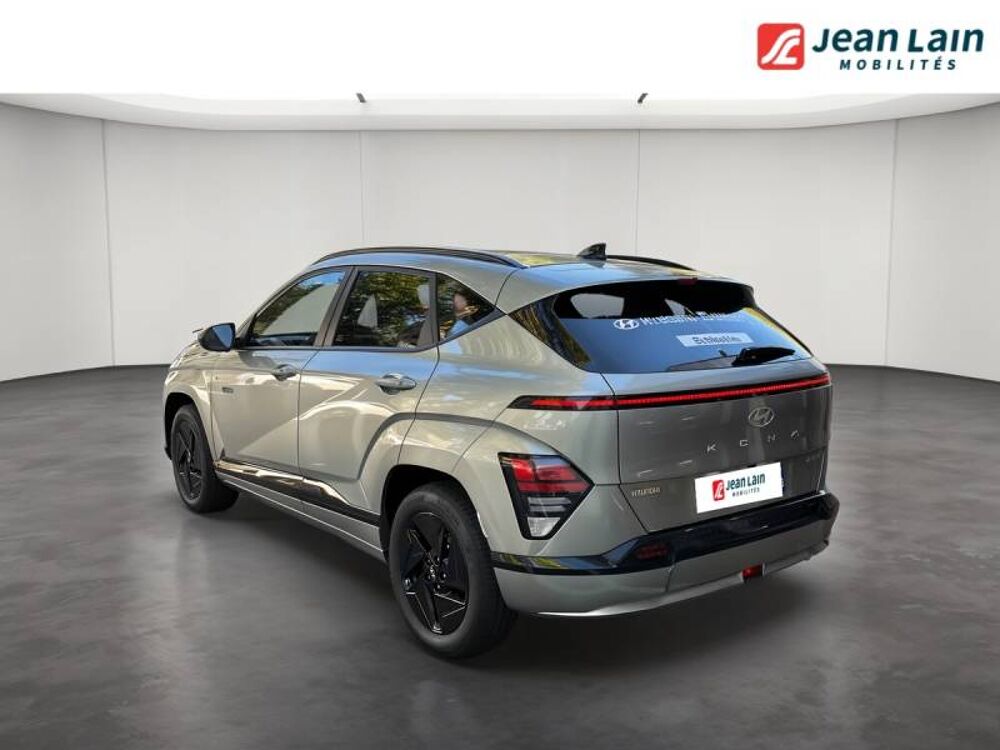 Kona Electrique 65 kWh - 217 ch Ultime Edition 2026 occasion 38130 &Eacute;chirolles