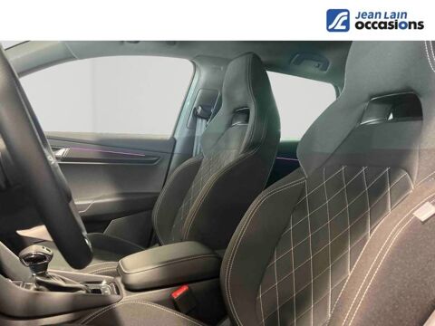 Karoq 1.5 TSI Evo 2 150 ch ACT DSG7 Sportline 2025 occasion 74100 Ville-la-Grand