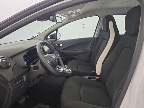 Zo&eacute; Zoe R110 Achat Int&eacute;gral - 21 Business 2021 occasion 22000 Saint-Brieuc